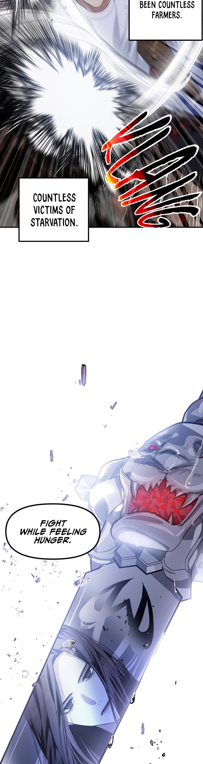 SSS-Class Suicide Hunter, Chapter 65 image 23